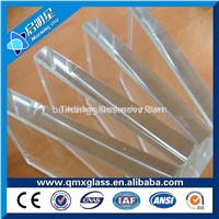 Hot Sale 2-19mm Tempered Glass