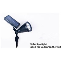 Garden Waterproof LED Solar Lawn Light Outdoor