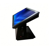 Interactive Mutil Touch Screen Multi Touch All In One Table Mall Kiosk