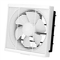 6''8''10''12''High Quality Wall Mounted Electric Ventilation Exhaust Fan
