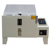 Programmable Salt Spray Environmental Testing Machine (ASTM B117)
