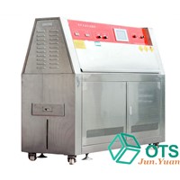 Electronic Lab Accelerated Weathering Aging UV Lamp Test Chamber