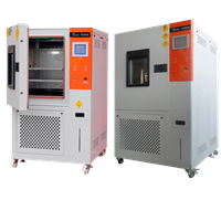 Best Selling Constant Temp Humidity Testing Climatic Test Chamber