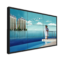 Economical Convenient & Slap-up LCD Video Wall