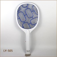 Electric Mosquito Fly Swatter/Ultrasonic Pest / Mosquito Trap