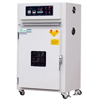 Laboratory High Temperature Industrial Hot Air Cycling Drying Oven
