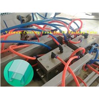 IC Electronic Pipe Production Line