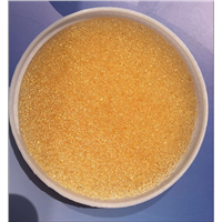 Industrial Water Treatment Cation Resin