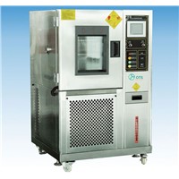 PLC Environmental High Low Temperature Cycling Test Chamber for Plastics