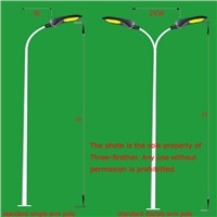Standard Street Lighting Pole