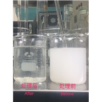 Water Treatment Chemicals Flocculant for Refining Industries