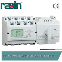 ATS Electrical Transfer Switch for Generator
