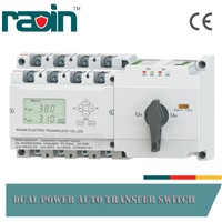120V Transfer Switch Wiring Generator Transfer Switch