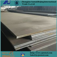 ASTM A36 Best Quality Hot Rolled Carbon Steel Sheet