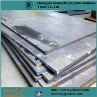 ASTM A36 Best Quality Hot Rolled Carbon Steel Plate