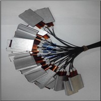 Self-Regulating PTC Ceramic Heater