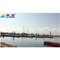 High Quantity Floating Pontoon from China