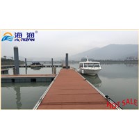 High Quantity Good Price Floating Pontoon from China