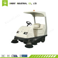 I800 Vacuum Street Sweeper with CE