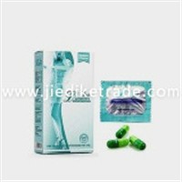 Lida Strong Effective Slimming Capsule Diet Pills Weight Loss