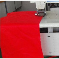 Seamless Ultrasonic Sleeve Sewing Bonding Machine Ultrasonic Sealing Sewing Machine Price