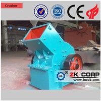 Complete Stone Crushing Plant, Stone Crusher Production Line