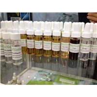 Pure Nicotine