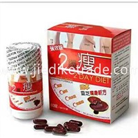 2 Day Diet Slimming Capsule Weight Loss Pill