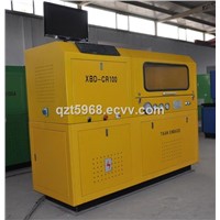 CR100 Common Rail System Test Bench