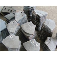 Custom High Precision CNC Metal Precision Machining Parts China