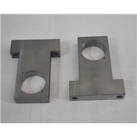 Custom Stainless Steel Sheet Fabrication China OEM