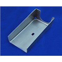 Flange Metal Parts- Sheet Metal Fabrication