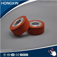 Laminating Silicone Rubber Roller
