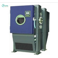 Low Air Pressure Simulation Climatic Chamber Altitude Testing Equipment