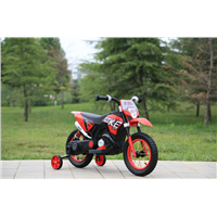 Mini Motocross/Kids Gas Dirt Bikes/Children's Electric Bike In India
