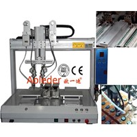 PCB Soldering Machining, PCB Hot Bar Soldering Machining, LCD Bonder Machining