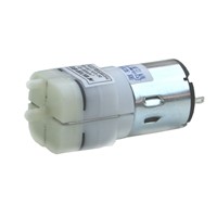 Small Vacumm Pump for Air Medical Mattress
