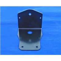 Stretching Metal Parts- Factory Custom