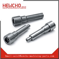 Stainless Steel Precision CNC Turned Parts Manufacturer