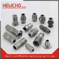 Custom Cold Forging Parts China Custom Machining Parts Components