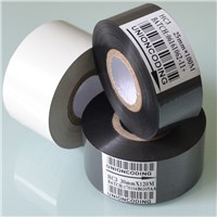 HC3 Type 30mm Width 120M Length Black Hot Ink Ribbon