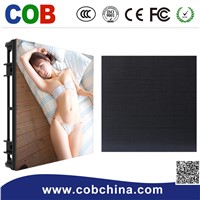 P3.91 RGB LED Video Screen with 500mm x 500mm Standard Panel