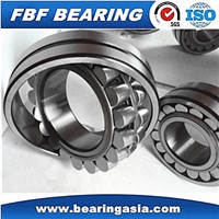 22311 Spherical Roller 55*120*43 Mm 22311 Crane Transportation Bearing