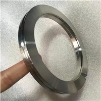 ISO Vacuum Bored Flange, SS304L, China Vacuum Fitting Supplier