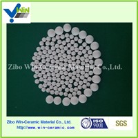 Chinese 6mm Ceramic Beads /Pellets with High Purity