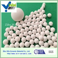 Industrial Ceramic Alumina Porcelain/Ceramic Micro Ball/Beads