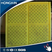 Drill Rig Rubber Safety Mats