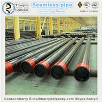 LSAW Pipe New Products Api J55 2 7/8 Eue Oilfield Tubing Pipe
