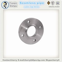 New Products ASME Standard 6 Inch Pipe Flange