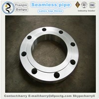New Products Forging Flanges Carbon Steel Low Price Per Kg Flanges Pipe Fittings